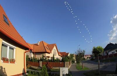 Analemma