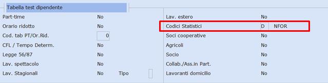 sulla matricola del rapporto di lavoro cessato, ma indicare il codice di corpo dell'arretrato nel cedolino della nuova