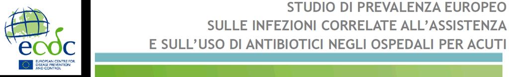 INFEZIONI CORRELATE ALLE PRATICHE ASSISTENZIALI Pazienti osservati Pazienti con ICPA