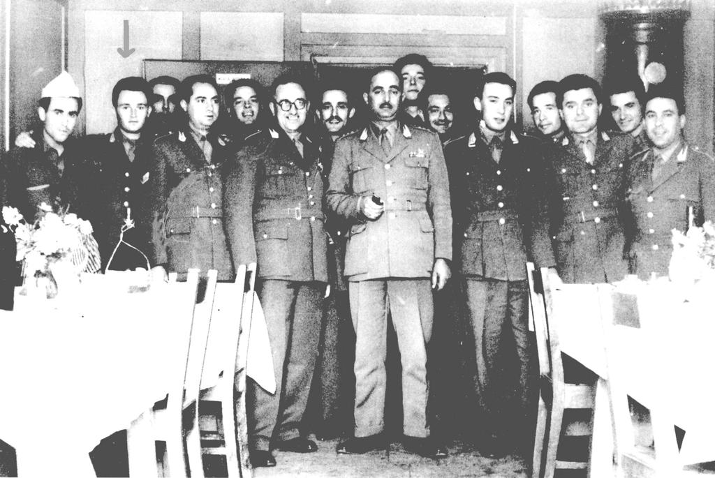 1956 - Il Comandante (Cap.