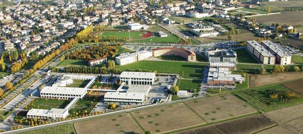 Conegliano Campus di Vicenza Borse Erasmus;