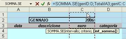 16 - trascina fino alla cella B23 Sono state copiate due celle in più!