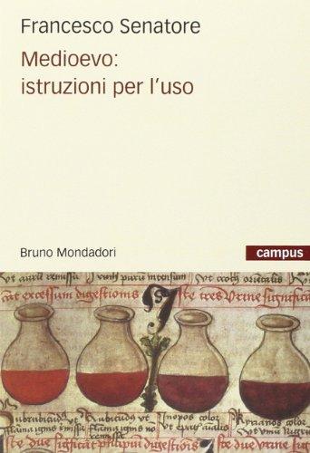 L e Medioevo: istruzioni per l'uso II volume vuole essere un sostegno per lo studente universitario alle prese con la storia medievale, una disciplina percepita spesso come particolarmente