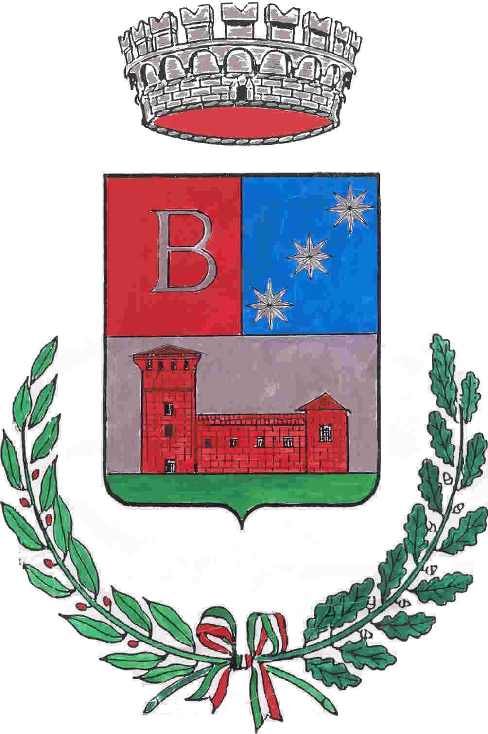 COMUNE DI BRESSANA BOTTARONE Provincia di Pavia DETERMINAZIONE DEL RESPONSABILE DEL SERVIZIO AMBIENTE E TERRITORIO N. 194 del Reg. Gen.le OGGETTO: N.