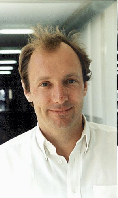 World Wide Web (1989) Tim Berners Lee (1955-?