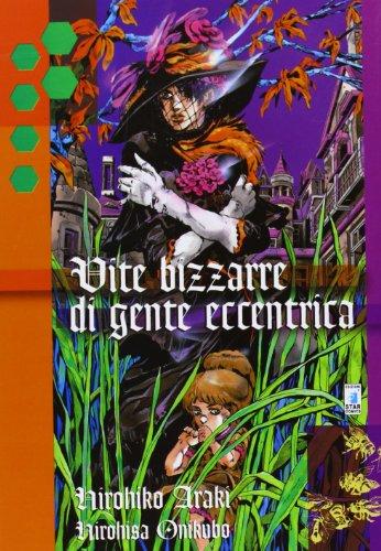 Stati di cose, proprietà, leggi di natura, verità e fatti negativi, possibilità e necessità, classi, Vite bizzarre di gente eccentrica Greco