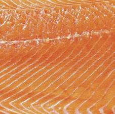 Metodi Tradizionali, Sapori Autentici, Prodotti di Qualità Salmone