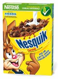 NESQUIK NESTLE