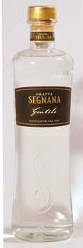 Grappa SEGNANA