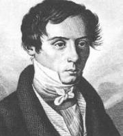 Augustin Jean Fresnel Fresnel riporta alla luce la teoria ondulatoria, trasformando radicalmente la teoria di Huygens. Ora le onde sono periodiche e trasversali, e ciò permette a F.