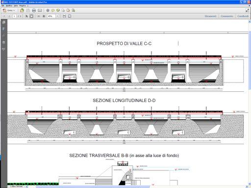 Progetto Preliminare Cassa Baganza