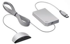 Console: contenuti e giochi in rete NINTENDO WII A differenza di Xbox e di Ps3 (che dispongono di una porta ethernet integrata) la Wii si collega a internet solo tramite wi-fi.