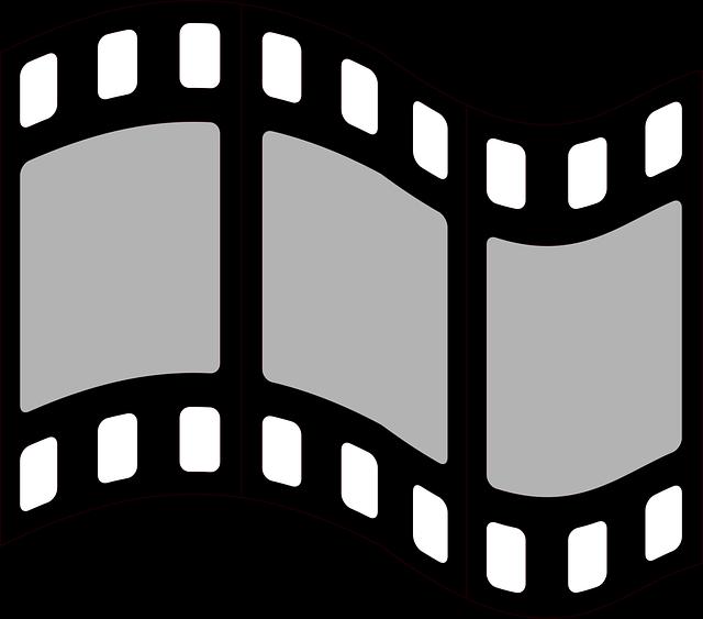 video e cinematografica nel territorio del Comune Codice documento