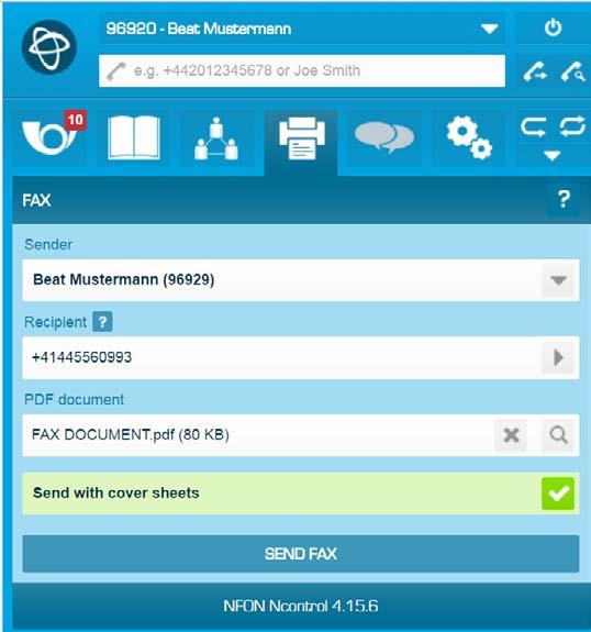 È possibile portare in sito il collegamento VoIP e successivamente collegarlo all impianto telefonico con i corrispondenti terminali (CPE) come VoIP (SIP-Trunk) oppure come ISDN (BRI o PRI).