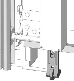 AAFTTSD AAFTTSDKTPR FOTOCELLULE SICUREZZA TOTALE "TECHNOLOGY SAFETY DOOR", CPL DI PRESSACAVO E CAVO DA 6 METRI FOTOCELLULE