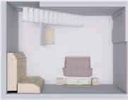 BEDROOMS 234,8 190 105