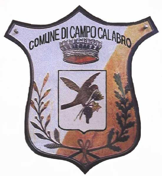 COMUNE DI CAMPO CALABRO Provincia di Reggio Calabria CF e P. IVA 00250760808 Tel.
