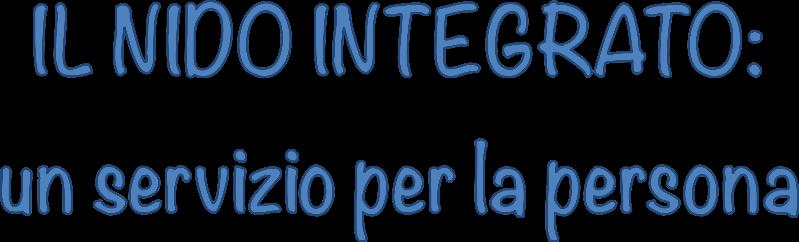 Il Nido Nuvole di coccole è una struttura integrata alla scuola dell infanzia San Martino di Ciserano associata all ADASM-FISM di Bergamo (Associazione degli Asili e Scuole Materne), associazione che