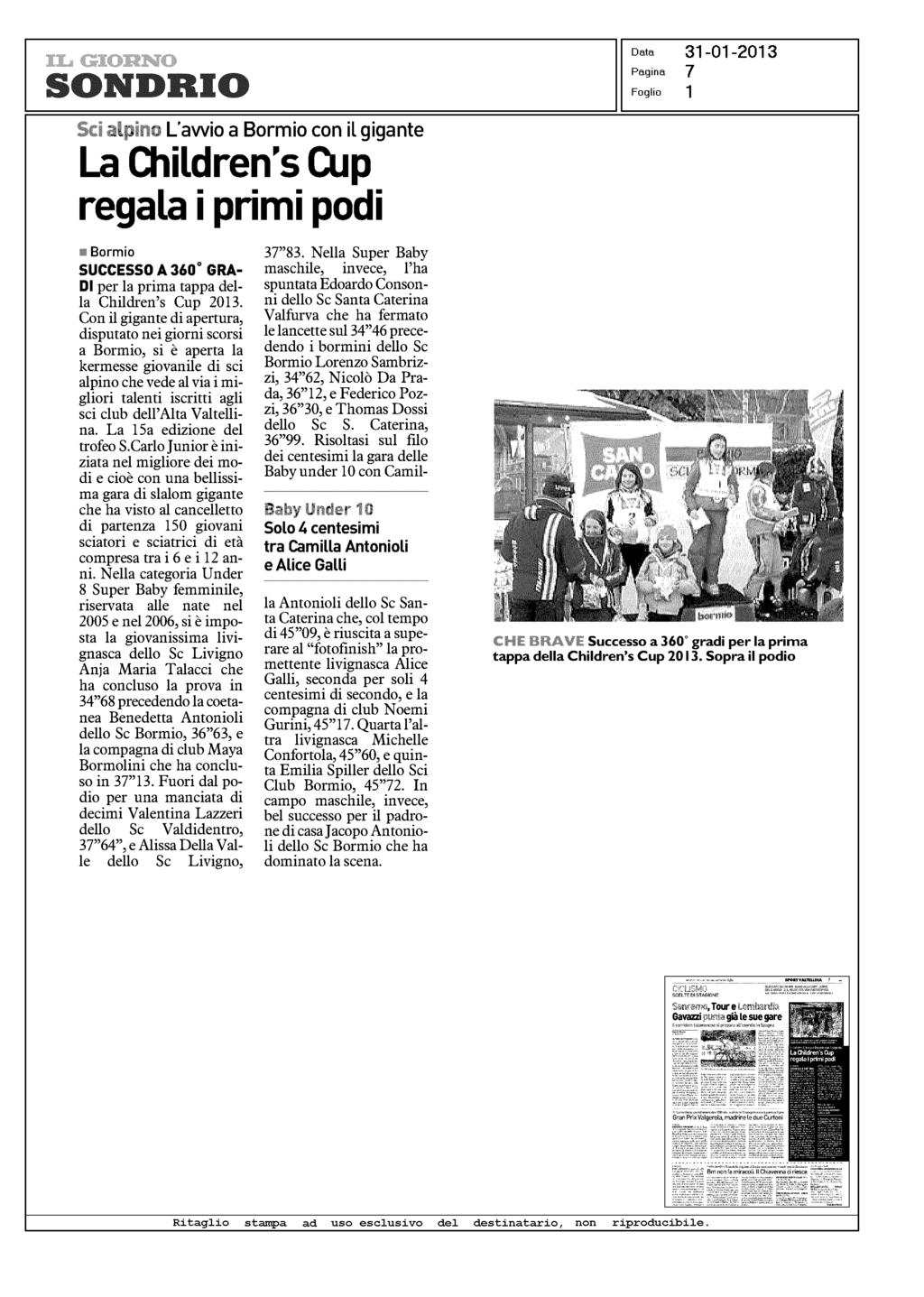 Quotidiano 096906 www.