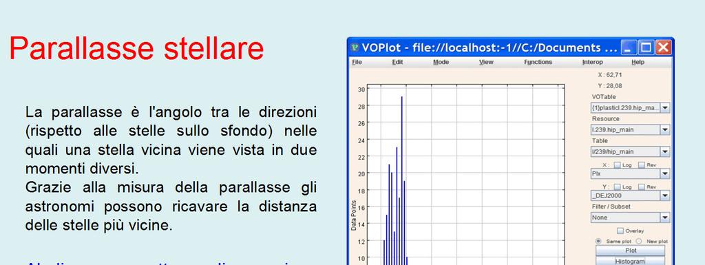 L AMMASSO APERTO DELLE PLEIADI G. Iafrate (a), M. Ramella (a) e P.