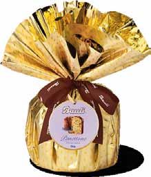 Panettone kg