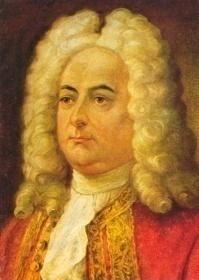 LA MODULAZIONE NEL REPERTORIO BAROCCO HÄNDEL Georg Friedrich (1685-1759) Sarabanda dalla Suite VII per cembalo 1.
