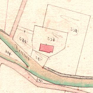 20 SCHEDE DI ANALISI E INDICAZIONI OPERATIVE RELATIVE AGLI EDIFICI DEL TERRITORIO RURALE Toponimo Toponimo antico PODERE OLCA