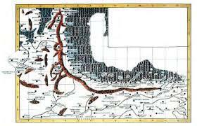 godine i knjigu Kitab al-rujari (Rogerova knjga) s geografskim podacima. Iz izvješća Abdurahmana Zekija saznajemo da je Al Idrisi godine 1153.