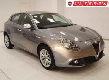 4 Turbo 120 CV GPL GPL EZ 9.2016 18.950 ID: 48765 Manuale Euro 6 Colore: bianco alfa Alfa Romeo Giulietta (2010) 1.