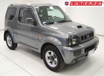 5 DDiS cat 4WD JLX 63 kw (86 PS) 1461 ccm EZ 1.2009 84.150 km 10.