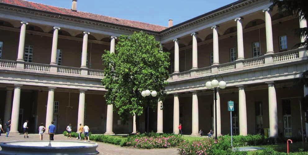 Bartolomeo Zucchi Liceo Classico e Musicale Statale Monza Facciamo scuola dal 1871 Il Liceo Zucchi fa parte della rete dei