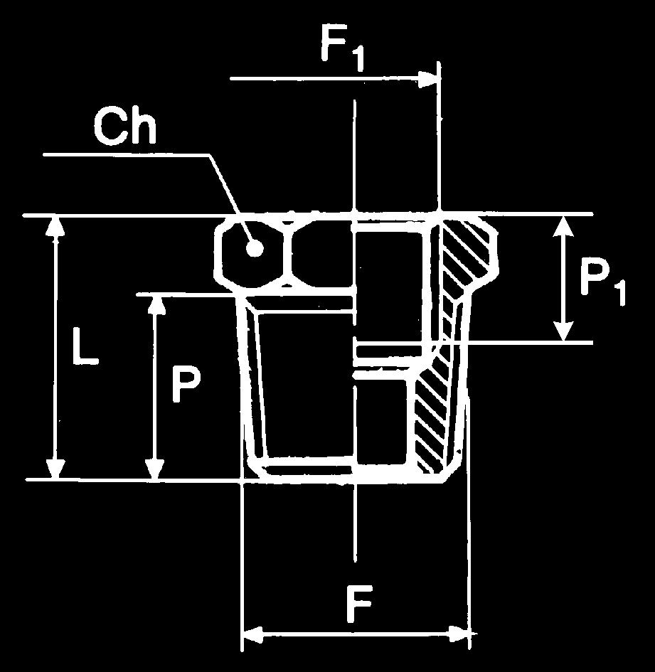 5 2102004X XA2 1/4 1/4 14 11 11 27 2102005X XA2 1/4 3/8 17 11 11.5 27.