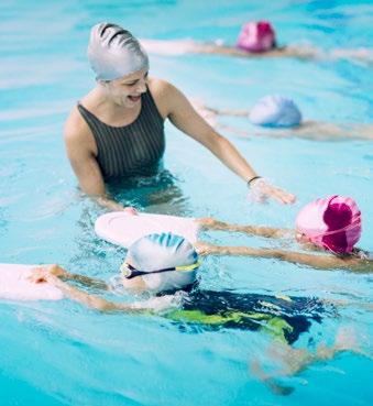 Esplorazione e tranquillità psicofisica nell ambiente acquatico. Turni da 45 minuti Da Lunedì a Venerdì ore 18.00 Martedì e Giovedì ore 18.50 Sabato ore 11.45 Domenica ore 11.