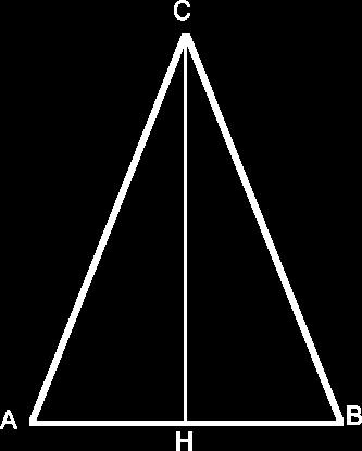 AREA DEL TRIANGOLO E una figura geometrica indeformabile: 3 lati che classificano (equilatero, scaleno e isoscele) 3 angoli che classificano (acutangolo, ottusangolo, rettangolo) nessuna diagonale Il