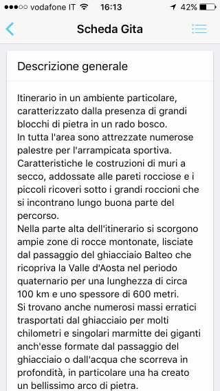 Descrizione generale