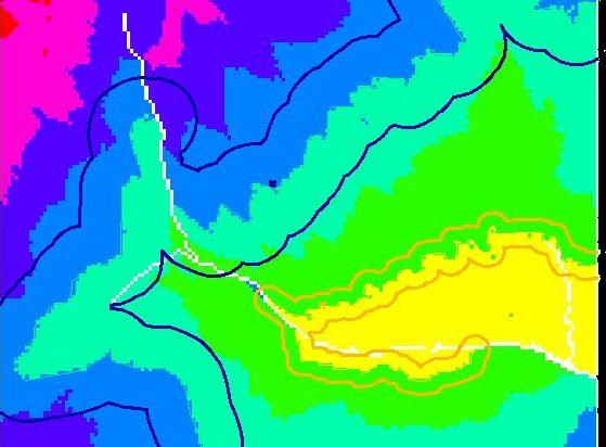 Analisi dell'incertezza Eliminando l'incertezza sul grado di allenamento la precisione