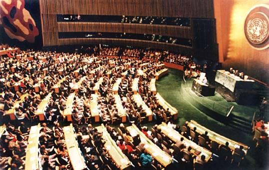 Conferenza NU di Stoccolma (1972) La capacità della Terra di produrre risorse rinnovabili vitali deve essere mantenuta e, dove possibile, recuperata o aumentata.