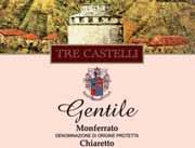 Cantina Tre Castelli s.c.a. Via A.