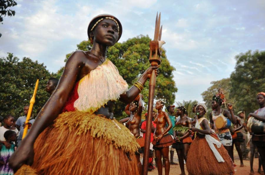 Guinea Bissau Isole Bijagos e Carnevale 9 giorni 06 14