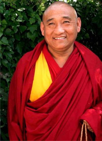 Martedì 12, 26 dalle 18:30 alle 20:00 Venerabile Ghesce Thubten Dargye Insegnamenti di Buddhismo Gli insegnamenti di filosofia e psicologia buddhista seguono il lignaggio ininterrotto della scuola