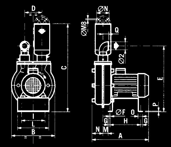 550 16 90 160 90 9 100 160 7 87 70 22 5 5 2 1/2 2 1/2 66 CL 2/21 Fig. 590 0 515 160 90 9 100 160 7 87 70 22 5 5 2 1/2 2 1/2 82 CL 0/21 Fig.