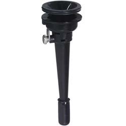 CICLONE GS 3 multi-inlet inlet 1. Flusso 2,75 L/min 2.