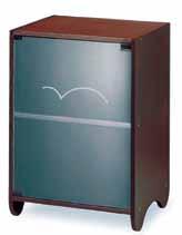 NIKI PLUS CABINET (PAINTED) Multilayer birch frame, shoulders and cross 18 mm, thickness,