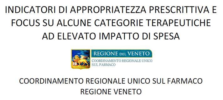 Monitoraggio trimestrale dei trattamenti ad ALTO COSTO Obiettivi dei DG: 1.