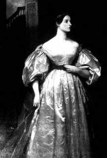 Preistoria e Storia ADA Lovelace ADA Lovelace (figlia legittima del poeta romantico George Byron) ideò i programmi per la macchina Analitica.