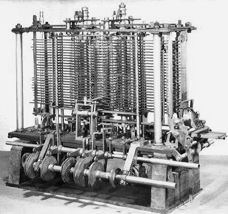 Preistoria e Storia Charles Babbage 1834 - Charles Babbage progetto la macchina analitica una macchina in grado di compiere qualsiasi calcolo programmabile funzionamento a vapore Considerata il primo