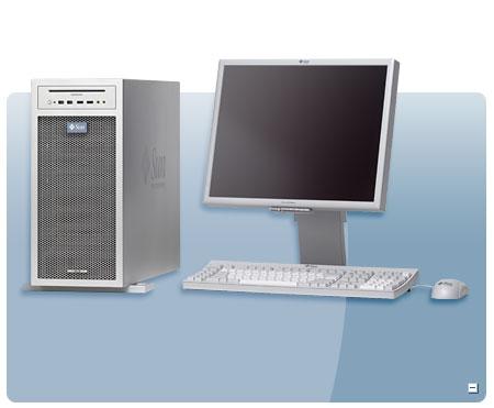 Minicomputer Workstation (postazione di lavoro) Si intende un elaboratore con un solo posto di lavoro