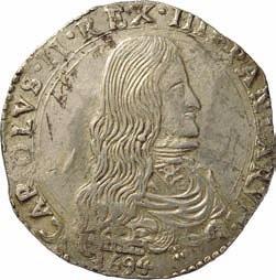 1694 - Busto a d.
