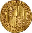 I d Aragona (1458-1494) Ducato -