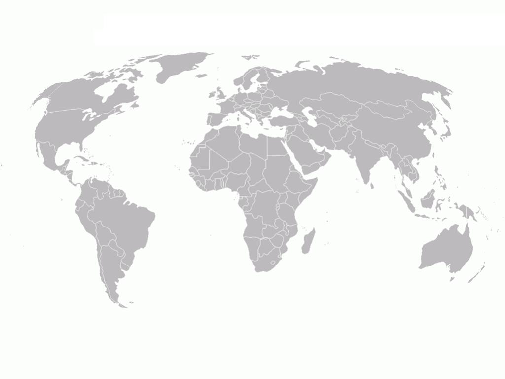 Scenario Globale EUROPA FCV. 70.000 EUROPA BURLEY 18.000 EUROPA DAC 1.000 USA FCV. 230.000 USA DFC. 20.000 USA DAC 15.500 ITALIA DAC 1.200 EUROPA ORIENTALI 32.000 BULGARIA. 12.000 GRECIA,20.